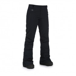 HORSEFEATHERS AVRIL II PANTS - BLACK